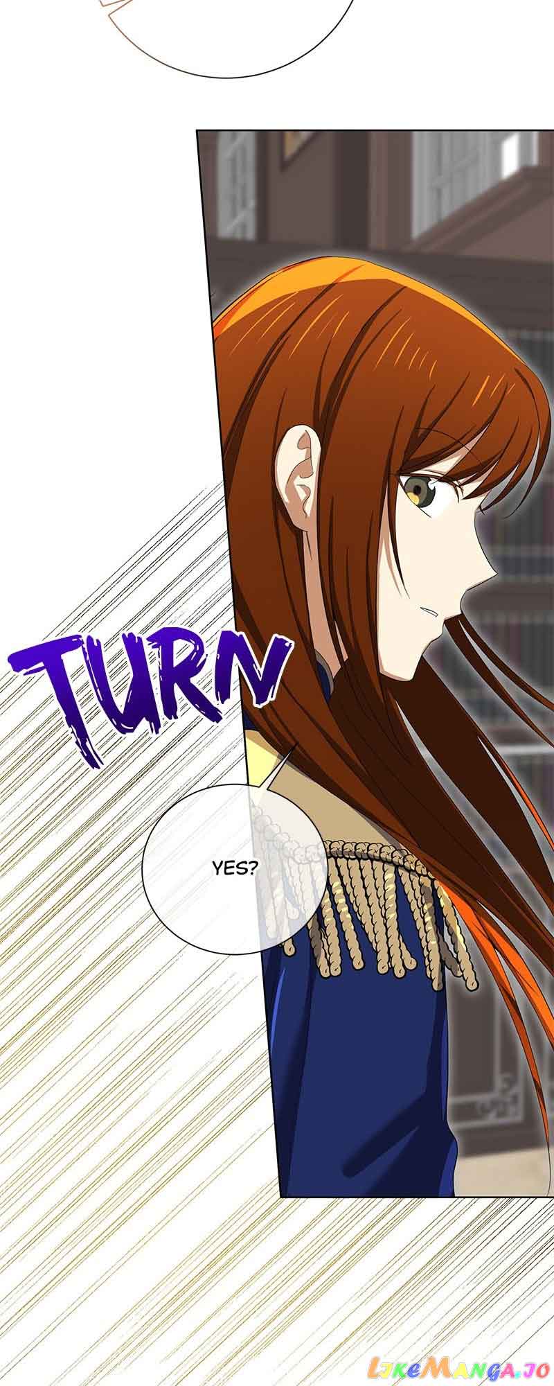 Don’t Mess with My Duke Dubless! chapter 40 page 6