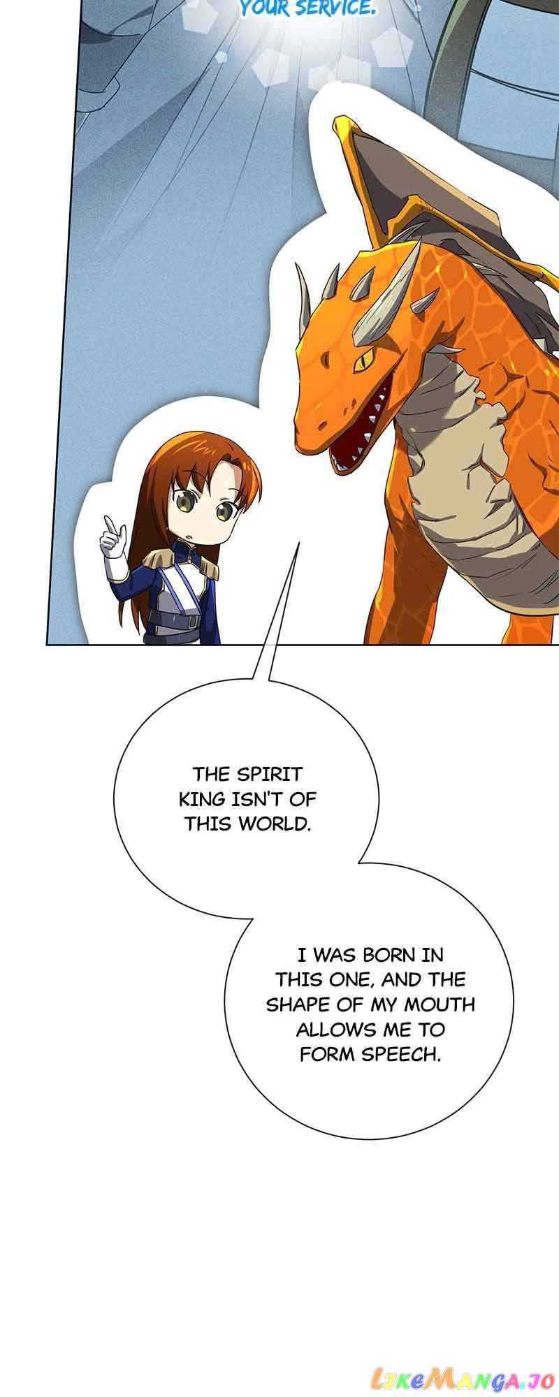 Don’t Mess with My Duke Dubless! chapter 40 page 32