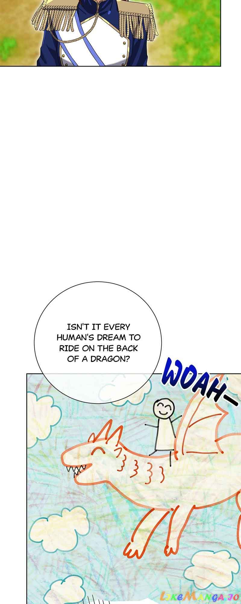 Don’t Mess with My Duke Dubless! chapter 40 page 35