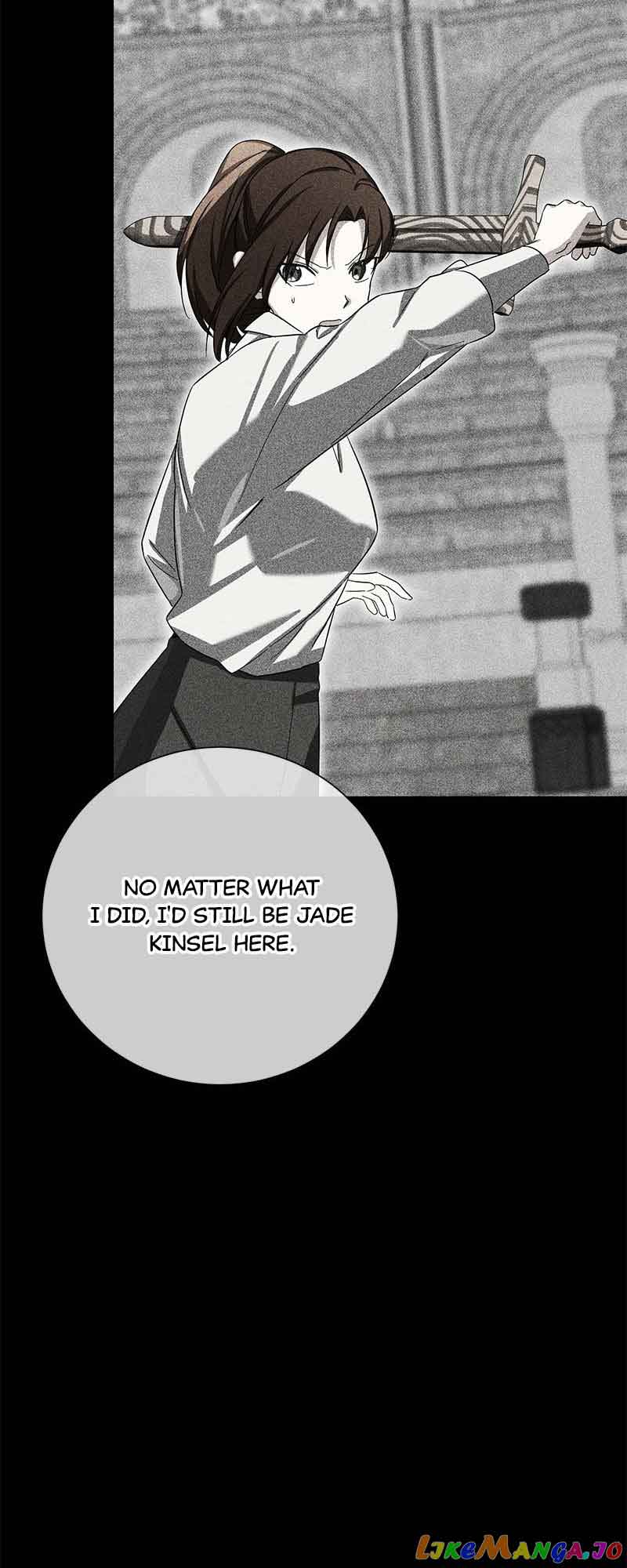 Don’t Mess with My Duke Dubless! chapter 40 page 64