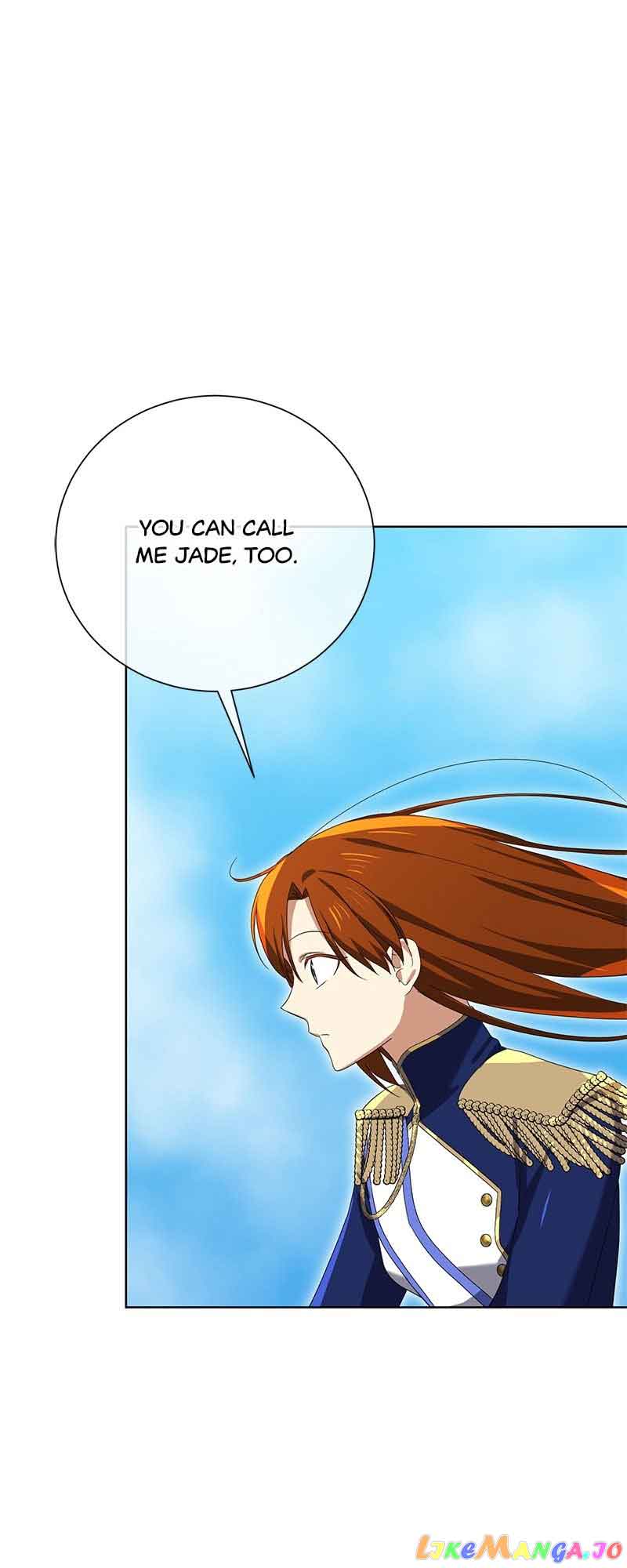 Don’t Mess with My Duke Dubless! chapter 40 page 69