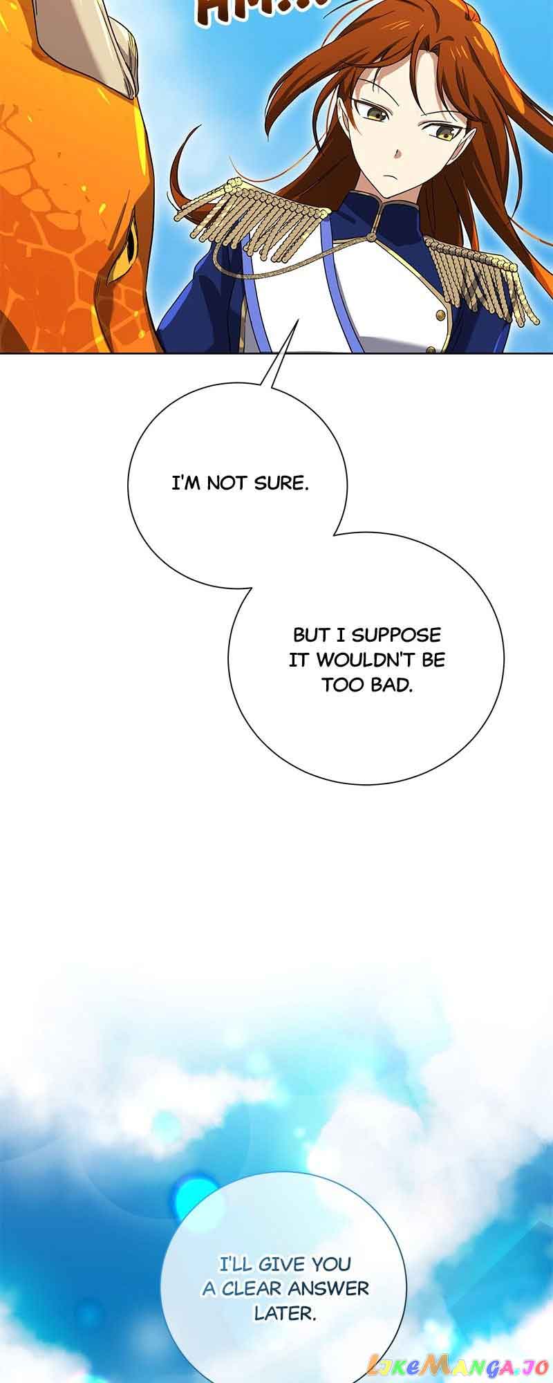 Don’t Mess with My Duke Dubless! chapter 40 page 71