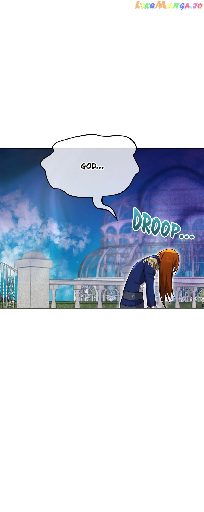 Don’t Mess with My Duke Dubless! chapter 41 page 3