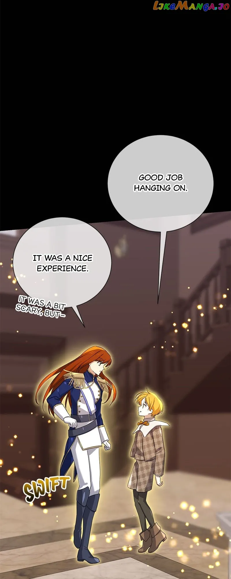 Don’t Mess with My Duke Dubless! chapter 41 page 6