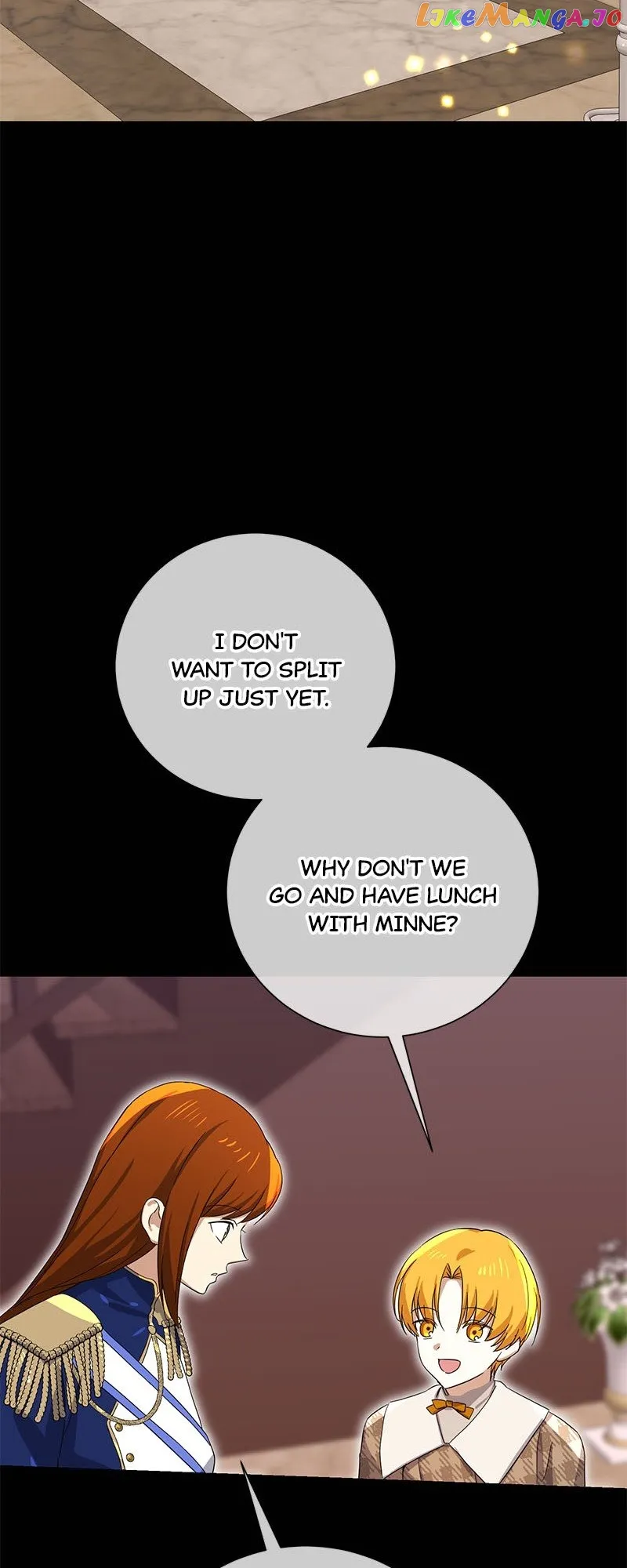 Don’t Mess with My Duke Dubless! chapter 41 page 7