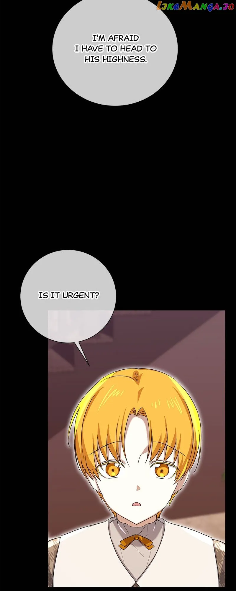Don’t Mess with My Duke Dubless! chapter 41 page 8