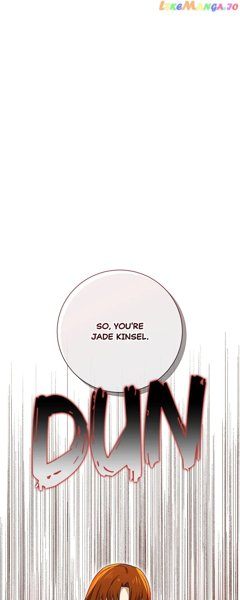 Don’t Mess with My Duke Dubless! chapter 41 page 14