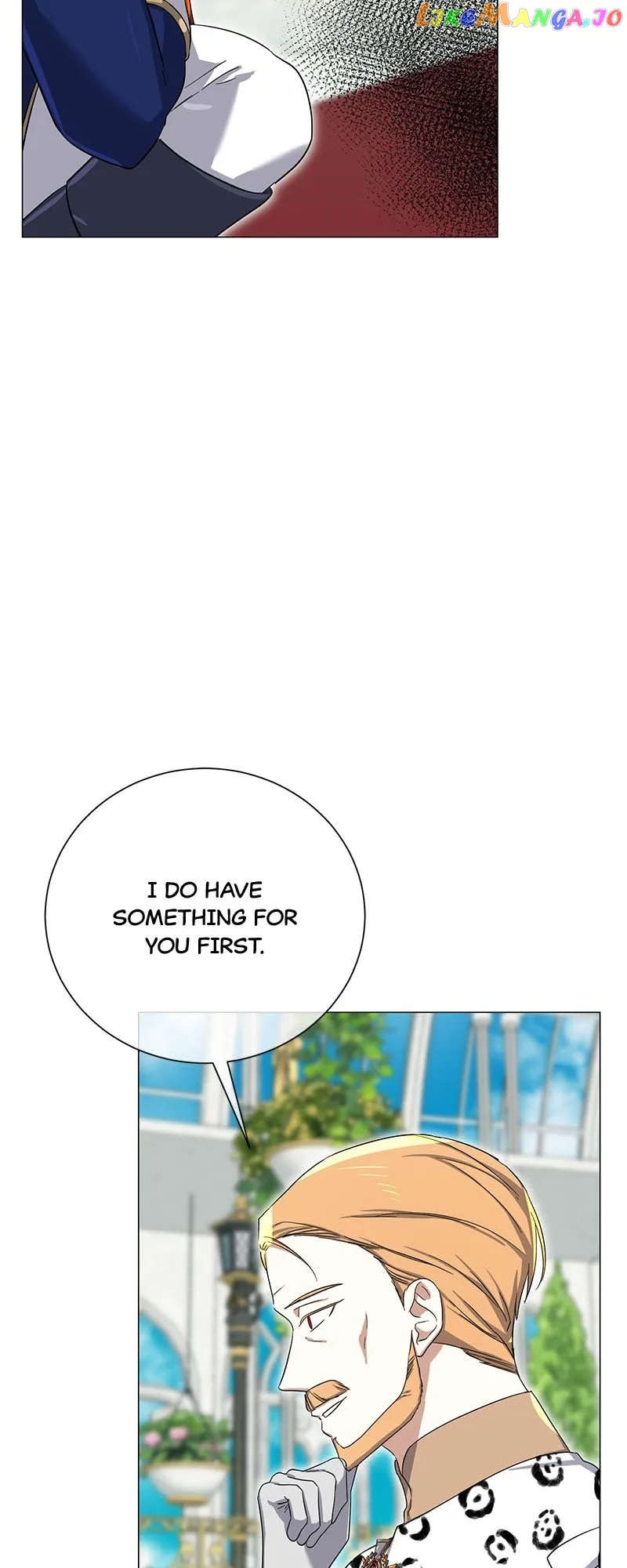 Don’t Mess with My Duke Dubless! chapter 41 page 21