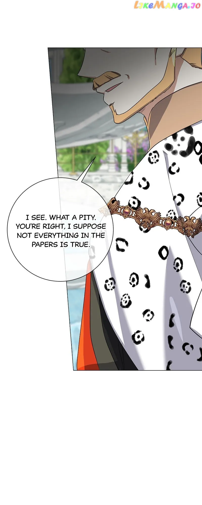 Don’t Mess with My Duke Dubless! chapter 41 page 28