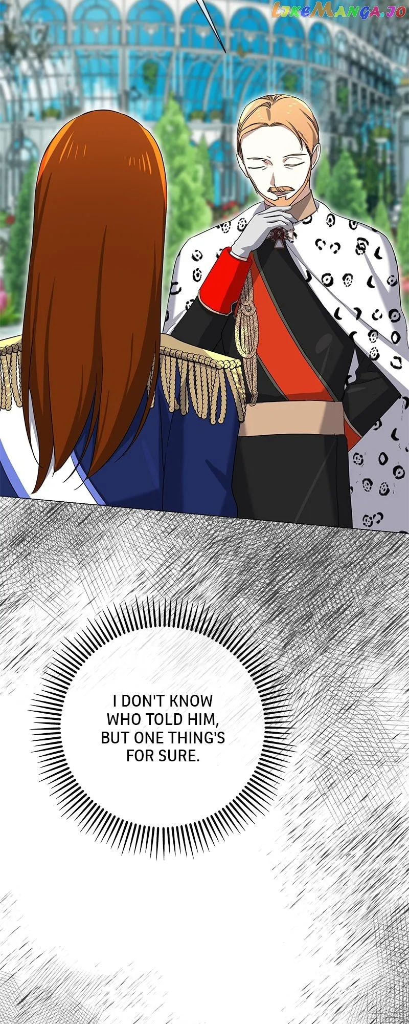 Don’t Mess with My Duke Dubless! chapter 41 page 32