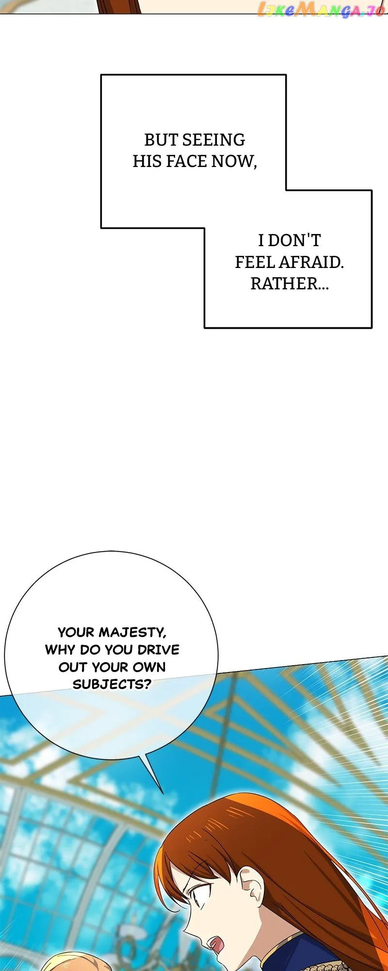 Don’t Mess with My Duke Dubless! chapter 41 page 35