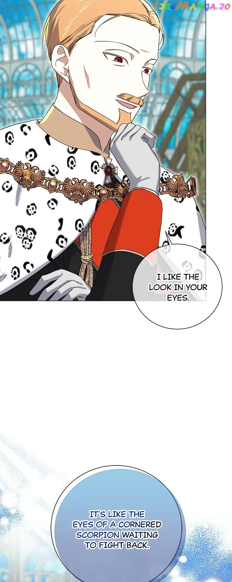 Don’t Mess with My Duke Dubless! chapter 41 page 37