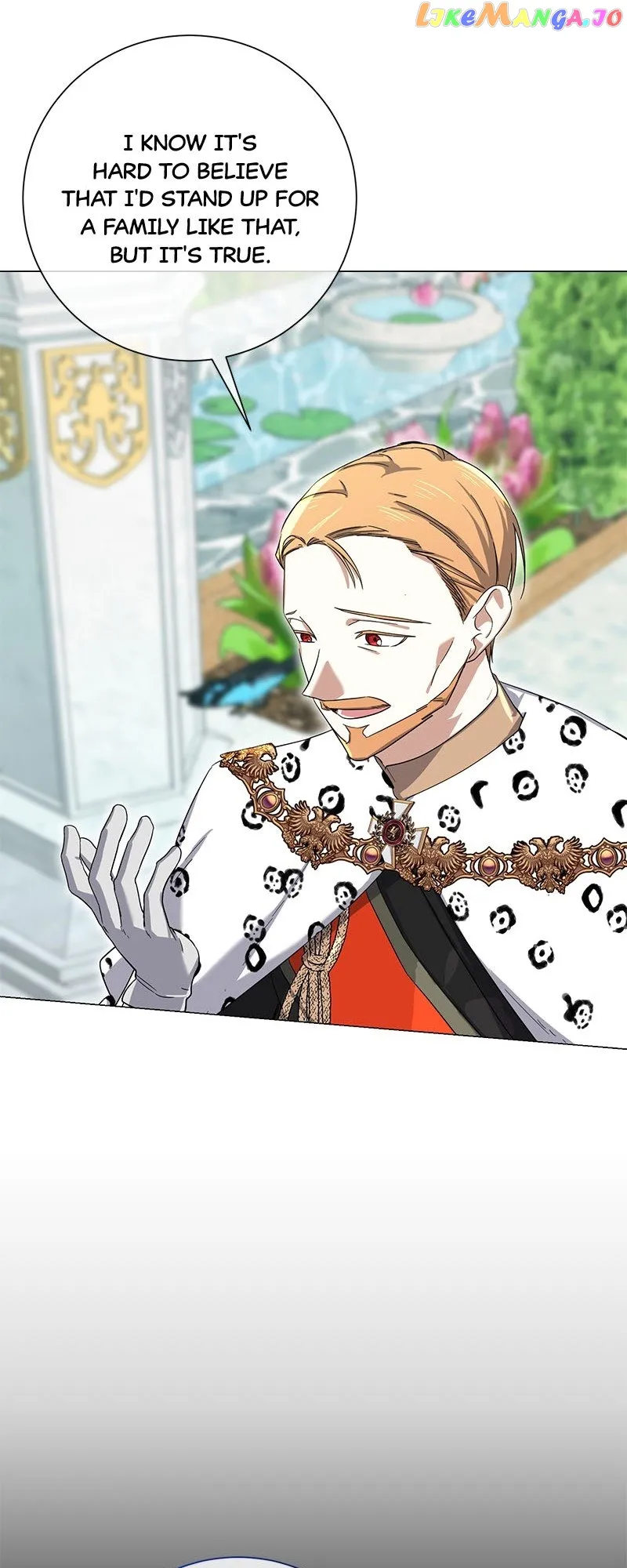 Don’t Mess with My Duke Dubless! chapter 41 page 43