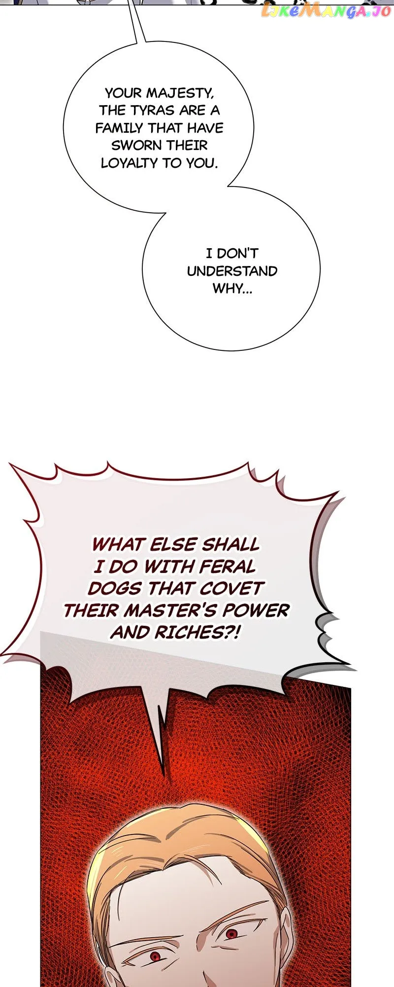 Don’t Mess with My Duke Dubless! chapter 41 page 63