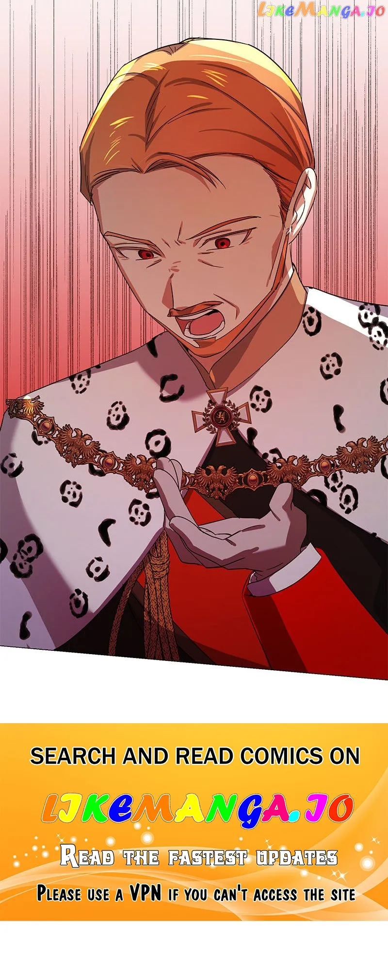 Don’t Mess with My Duke Dubless! chapter 41 page 71