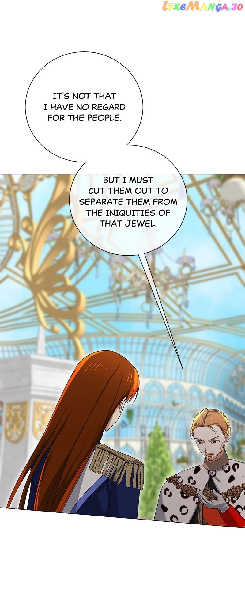 Don’t Mess with My Duke Dubless! chapter 42 page 1