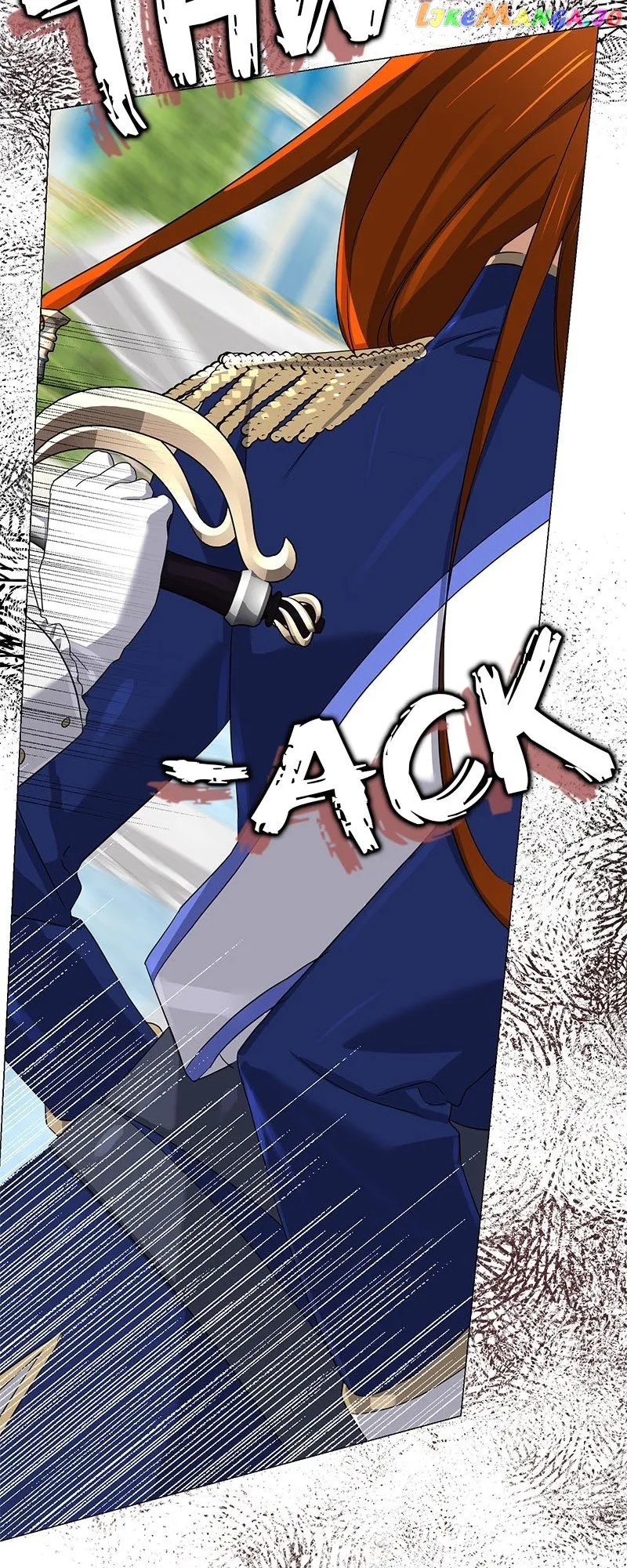 Don’t Mess with My Duke Dubless! chapter 42 page 10