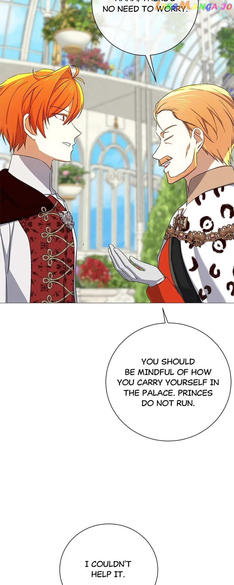 Don’t Mess with My Duke Dubless! chapter 42 page 24