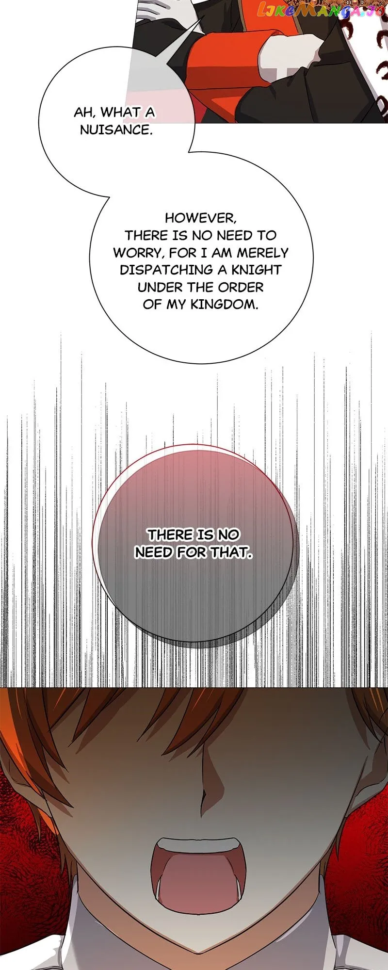 Don’t Mess with My Duke Dubless! chapter 42 page 26