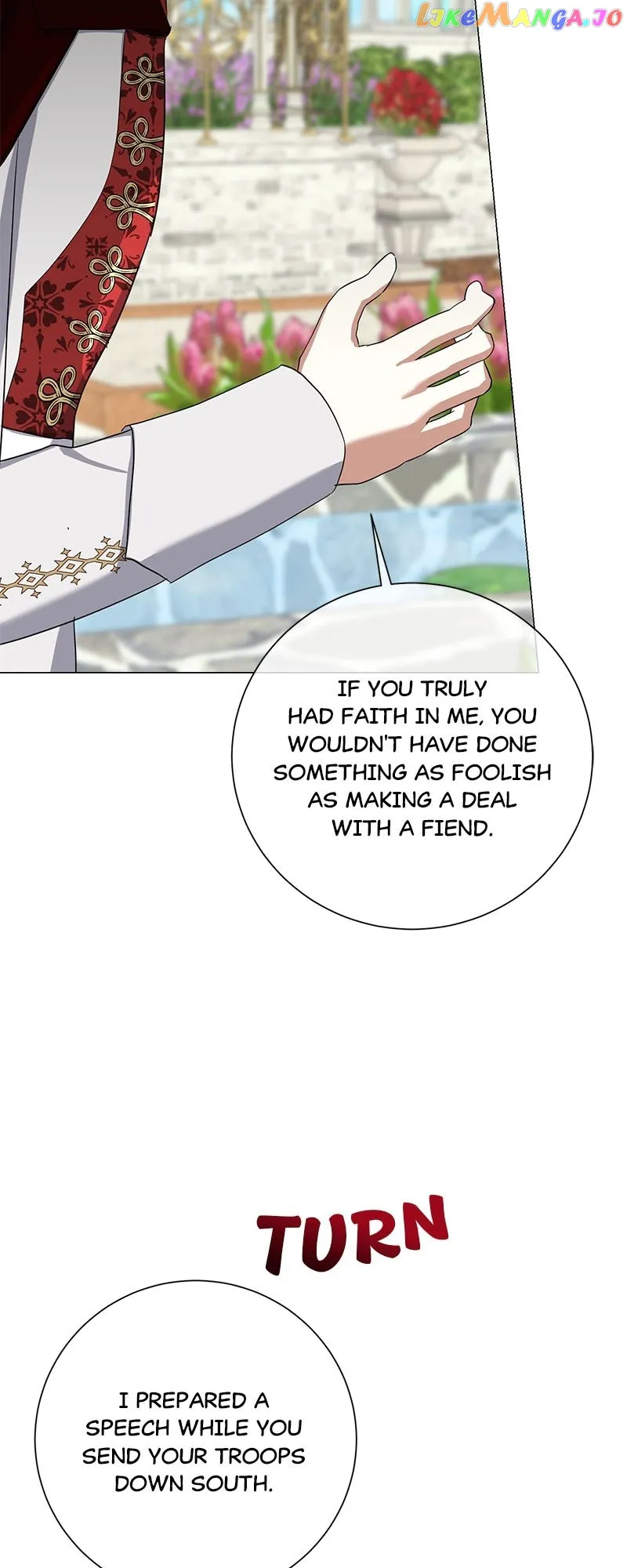 Don’t Mess with My Duke Dubless! chapter 42 page 32