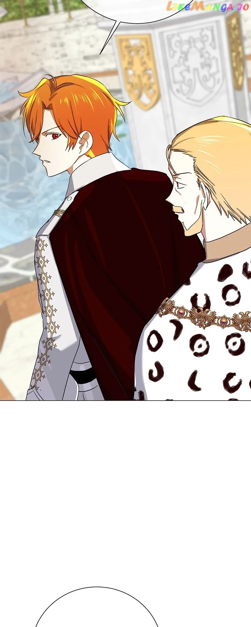 Don’t Mess with My Duke Dubless! chapter 42 page 34