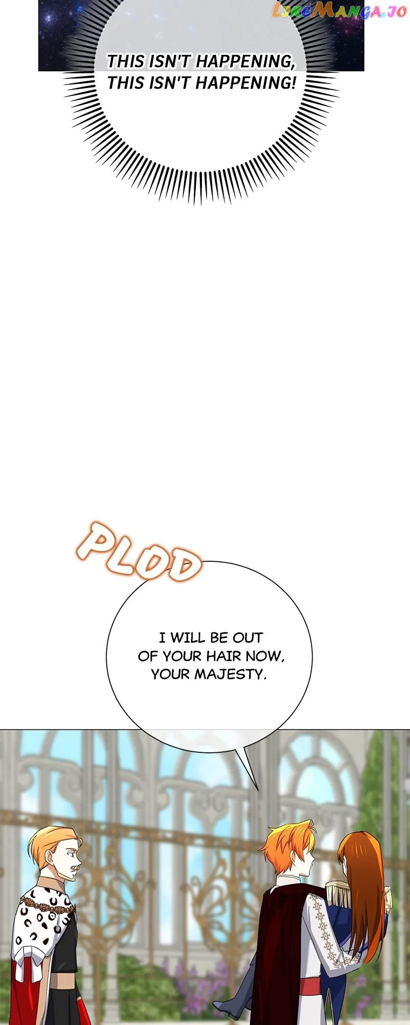 Don’t Mess with My Duke Dubless! chapter 42 page 45