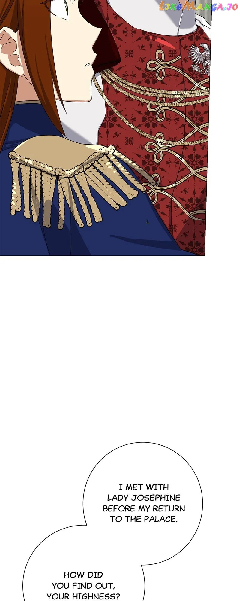Don’t Mess with My Duke Dubless! chapter 42 page 47