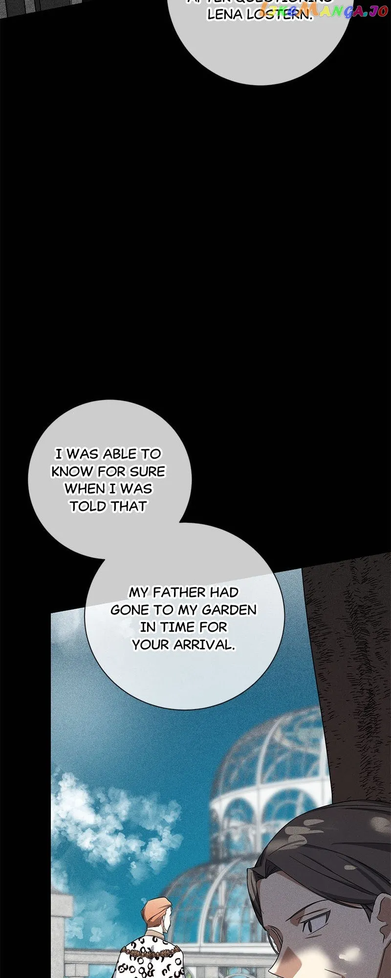 Don’t Mess with My Duke Dubless! chapter 42 page 50