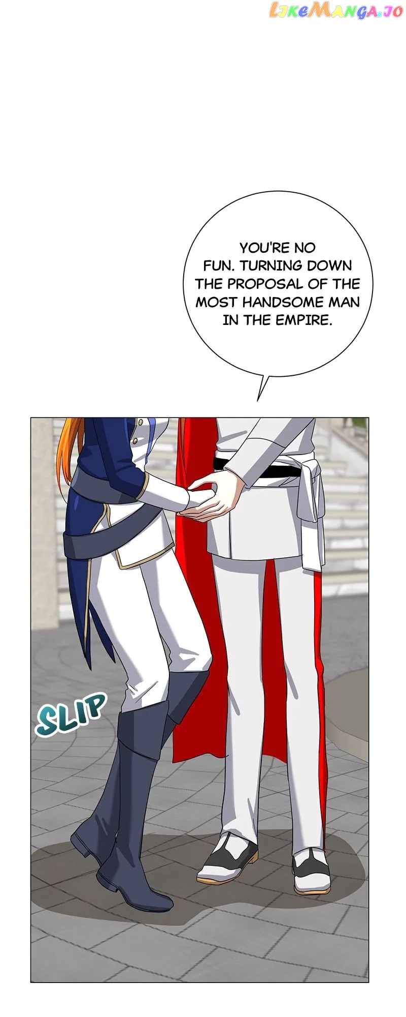 Don’t Mess with My Duke Dubless! chapter 42 page 59