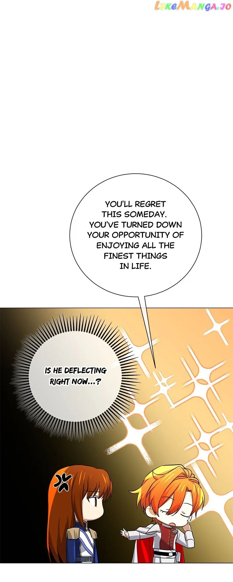 Don’t Mess with My Duke Dubless! chapter 42 page 60