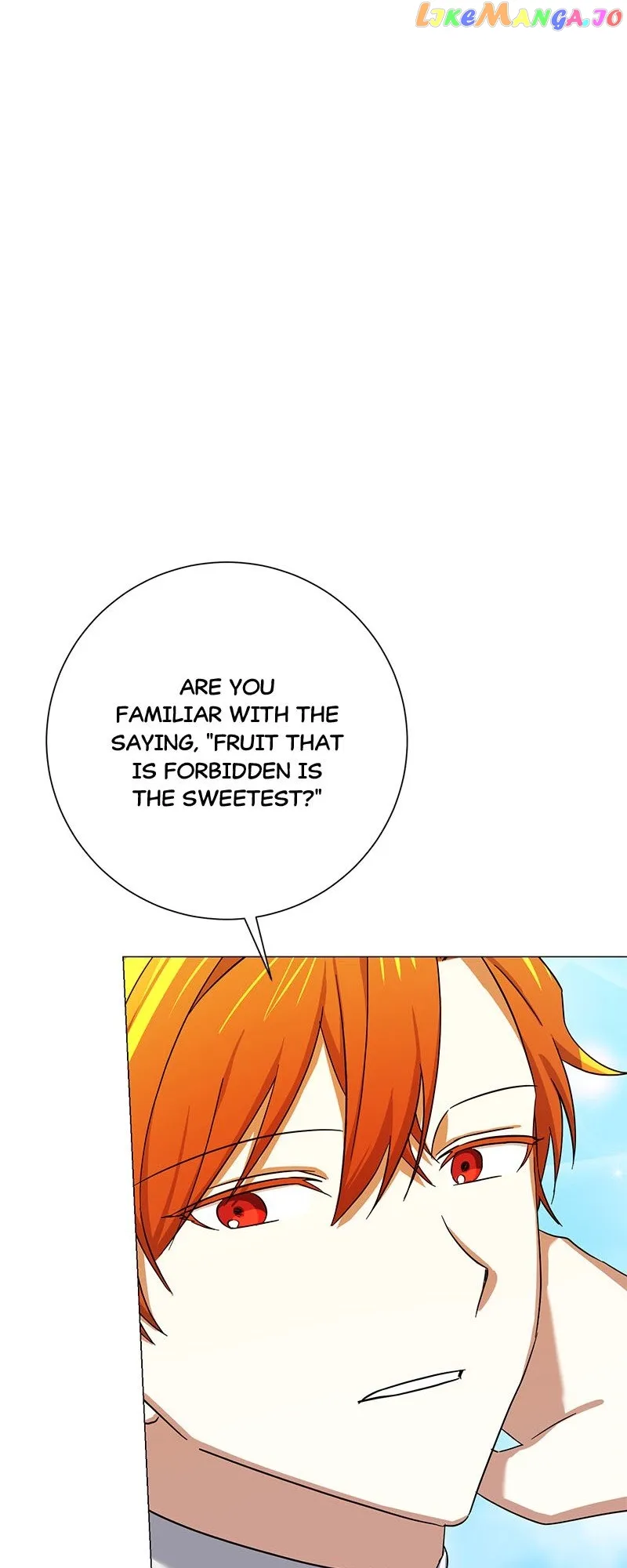 Don’t Mess with My Duke Dubless! chapter 42 page 61