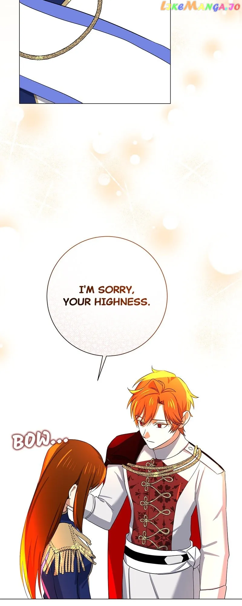 Don’t Mess with My Duke Dubless! chapter 42 page 66
