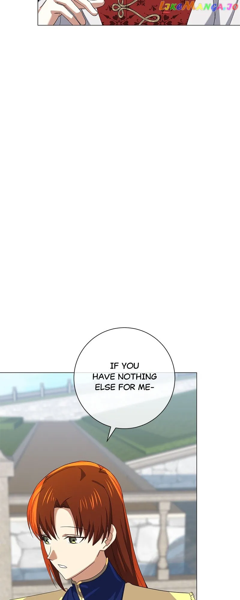 Don’t Mess with My Duke Dubless! chapter 42 page 68