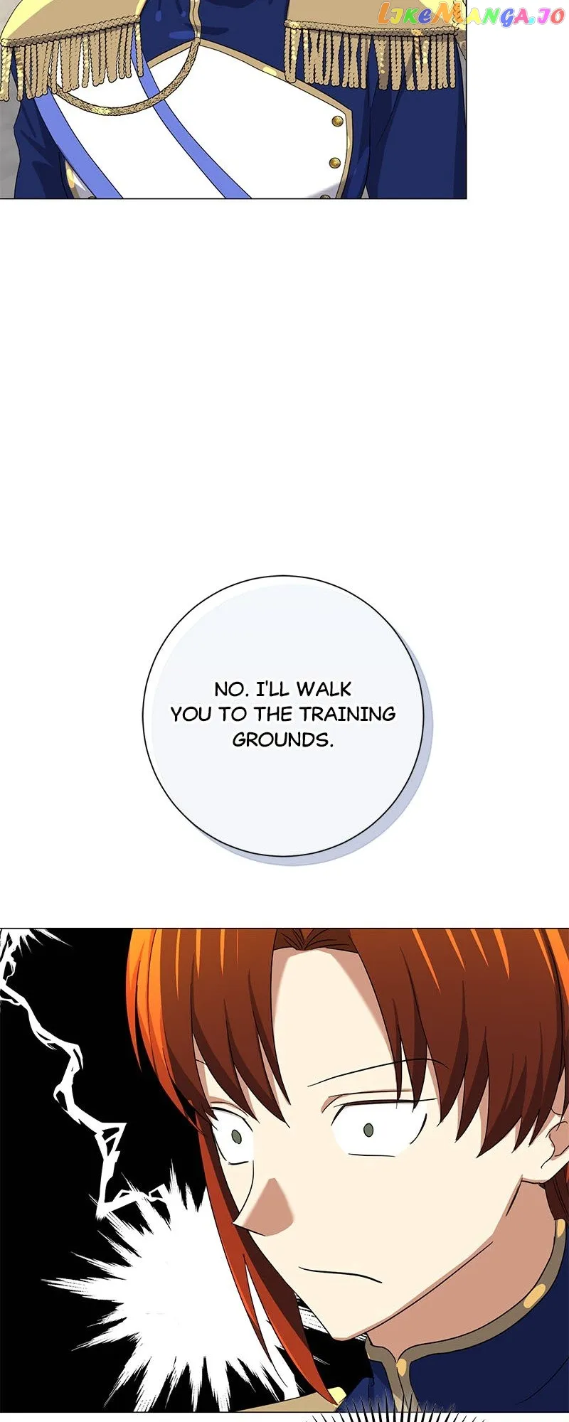 Don’t Mess with My Duke Dubless! chapter 42 page 69