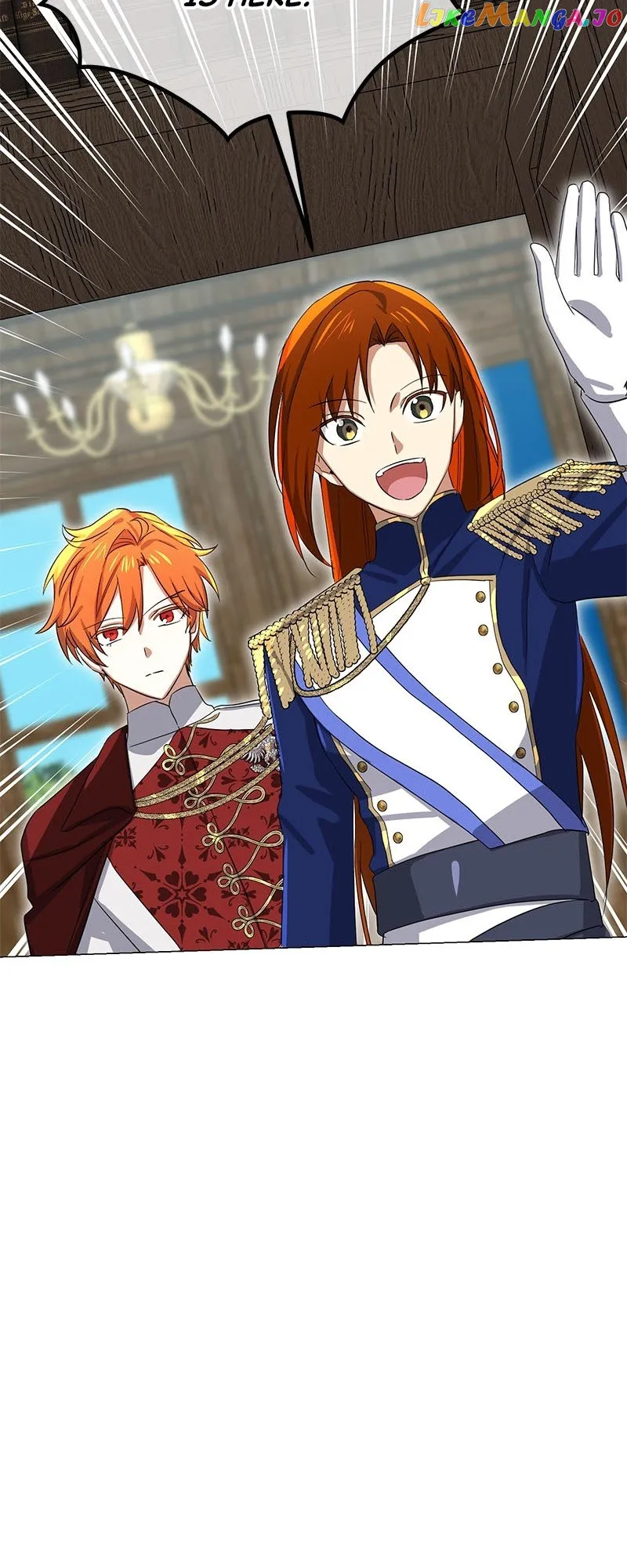 Don’t Mess with My Duke Dubless! chapter 43 page 15