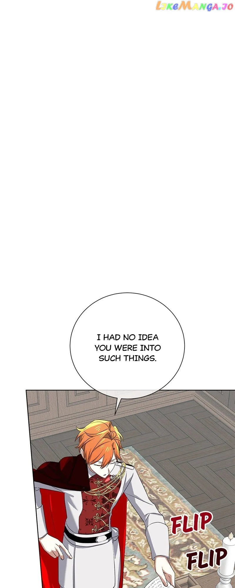 Don’t Mess with My Duke Dubless! chapter 43 page 19