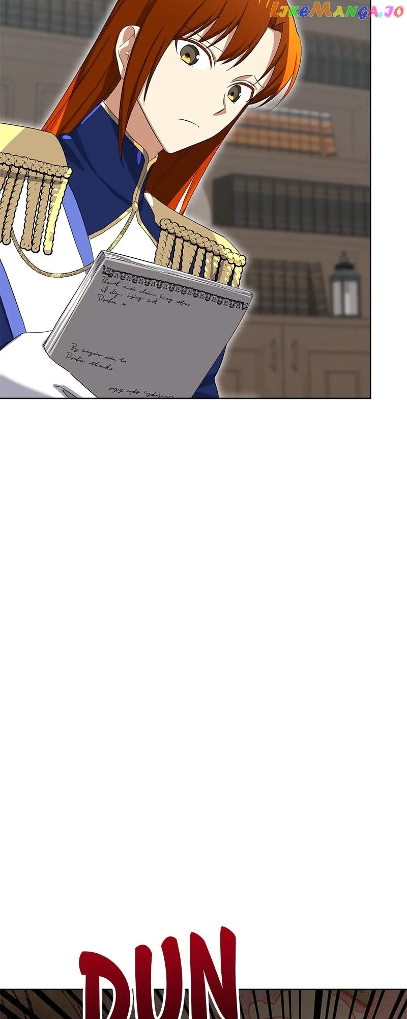 Don’t Mess with My Duke Dubless! chapter 43 page 24