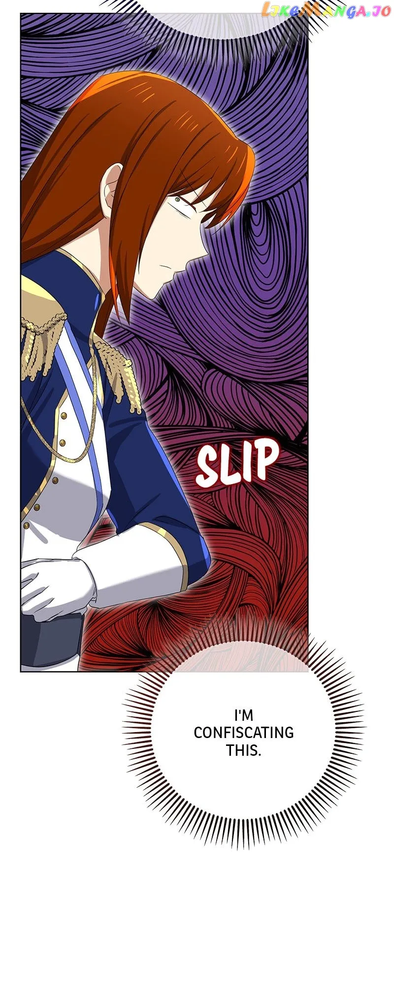 Don’t Mess with My Duke Dubless! chapter 43 page 26