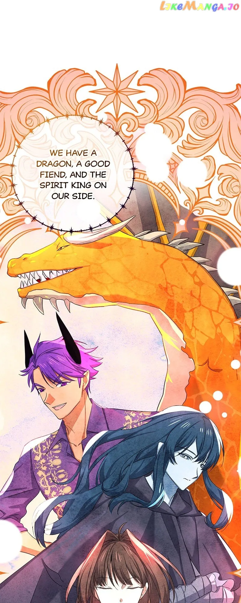 Don’t Mess with My Duke Dubless! chapter 43 page 37