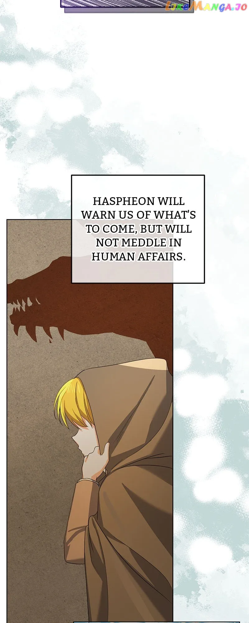 Don’t Mess with My Duke Dubless! chapter 43 page 40