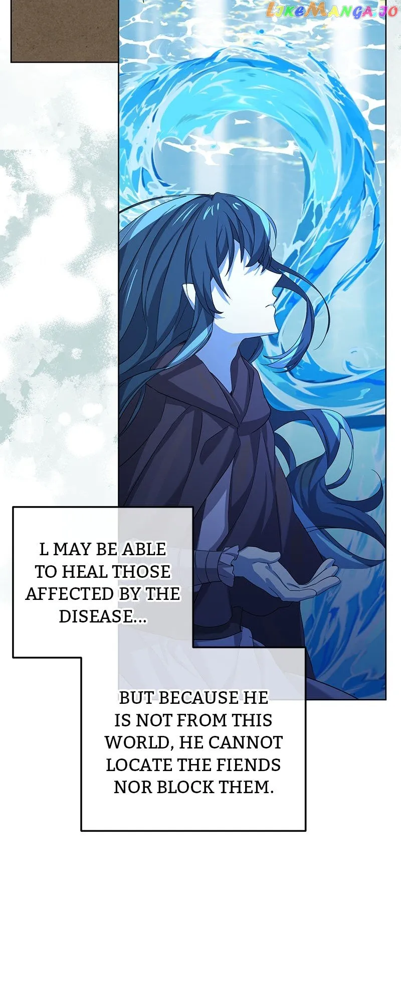Don’t Mess with My Duke Dubless! chapter 43 page 41