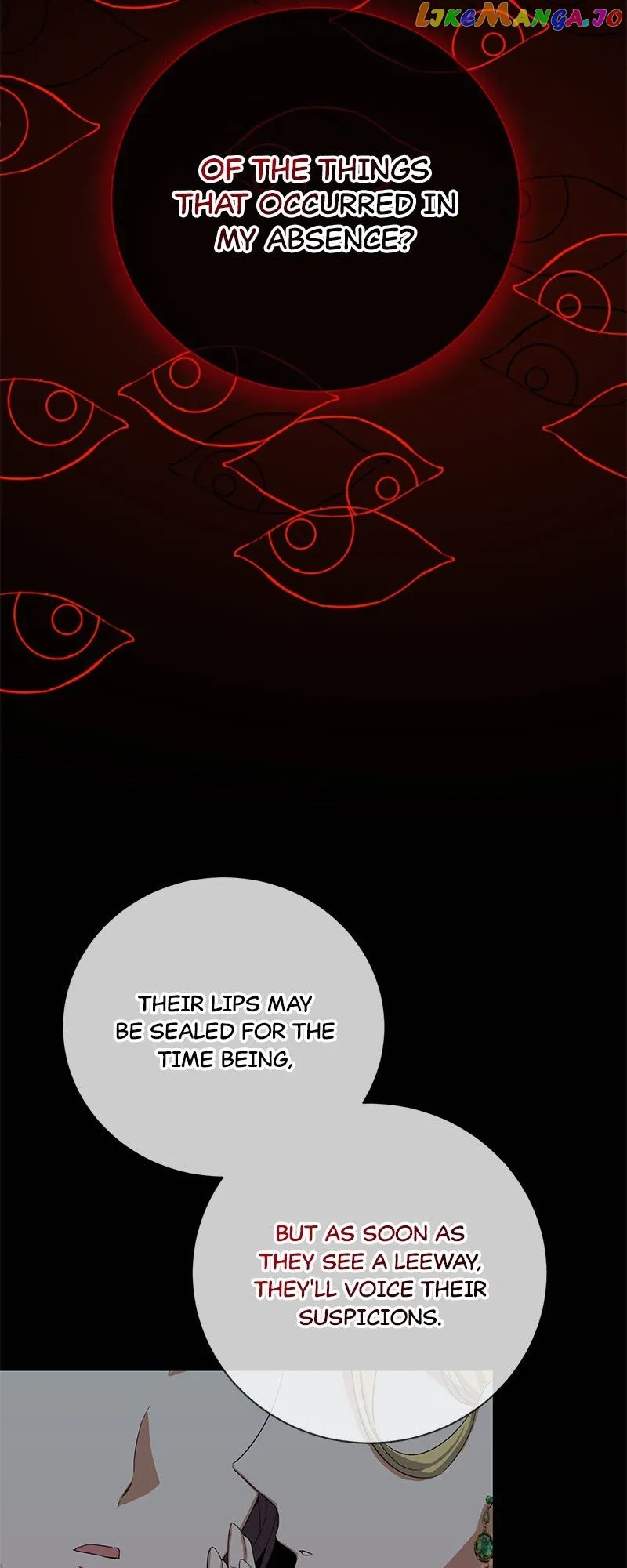 Don’t Mess with My Duke Dubless! chapter 43 page 46