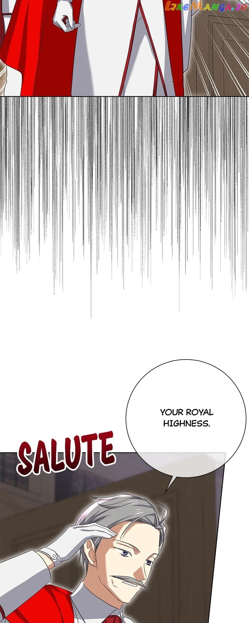 Don’t Mess with My Duke Dubless! chapter 43 page 59