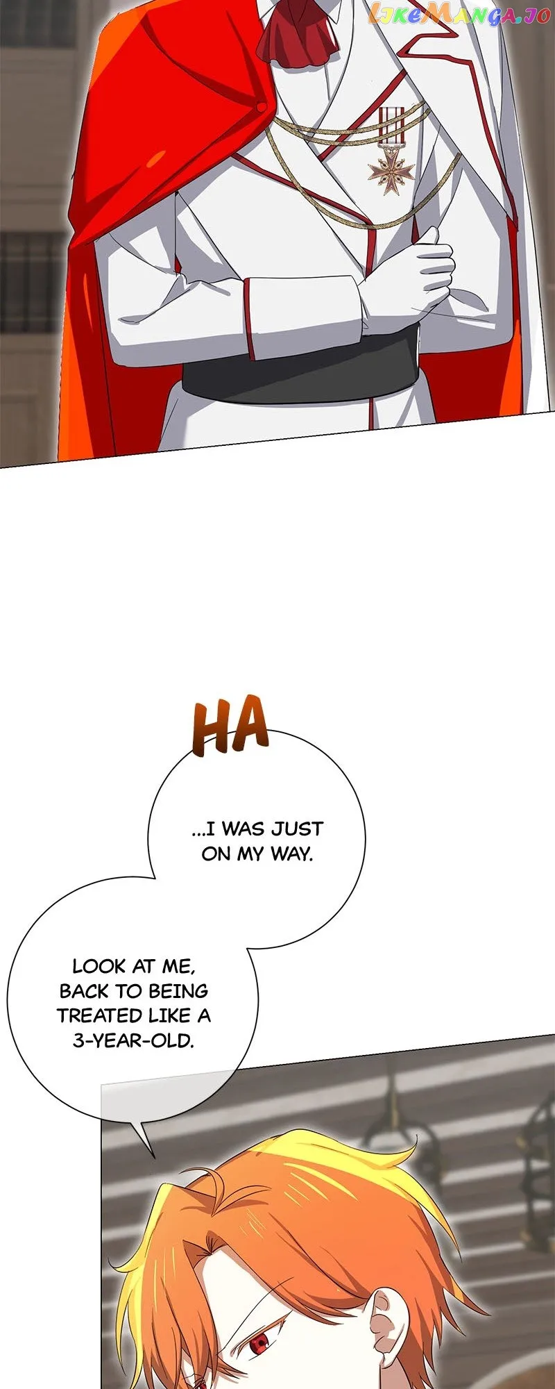 Don’t Mess with My Duke Dubless! chapter 43 page 62