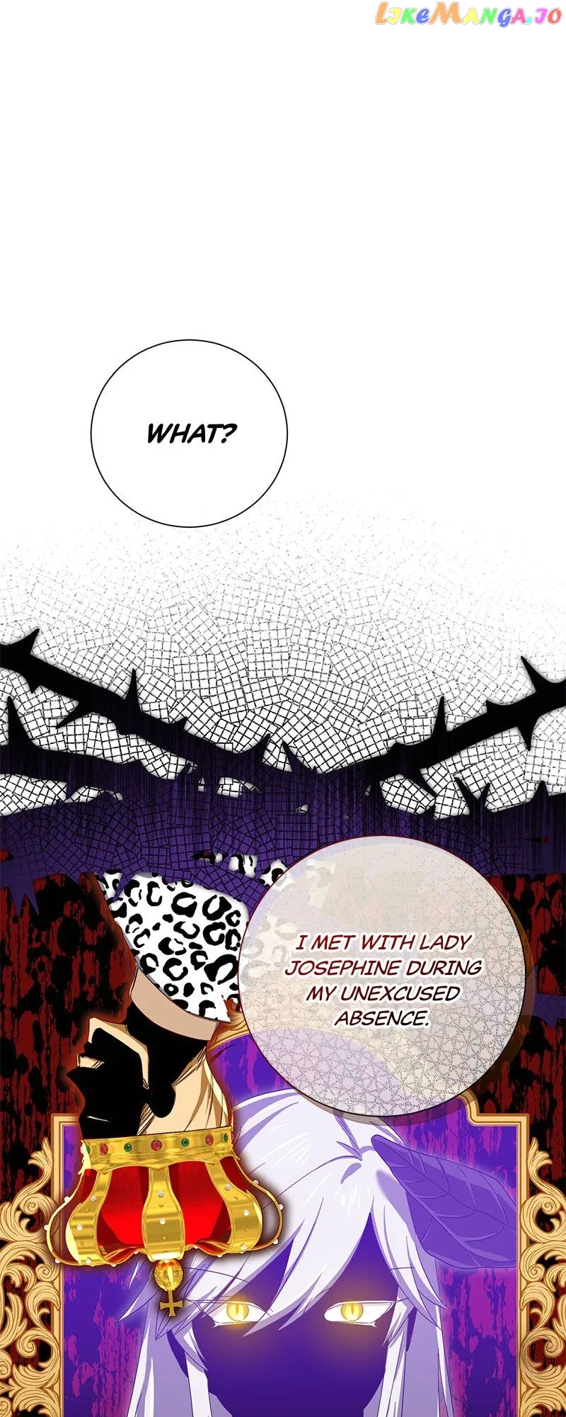 Don’t Mess with My Duke Dubless! chapter 44 page 8