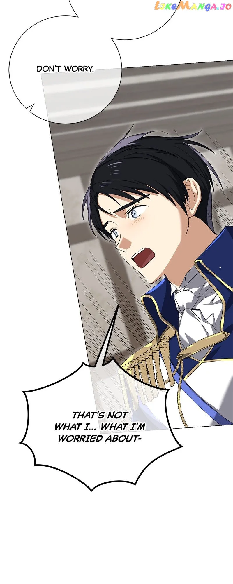 Don’t Mess with My Duke Dubless! chapter 44 page 11