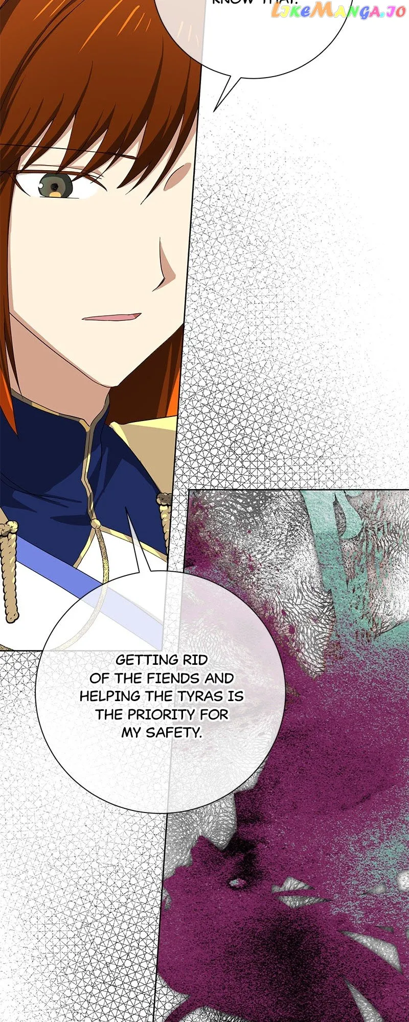 Don’t Mess with My Duke Dubless! chapter 44 page 17