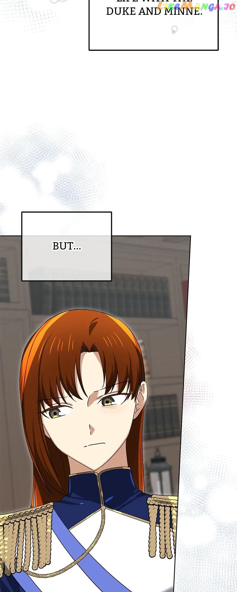 Don’t Mess with My Duke Dubless! chapter 44 page 21
