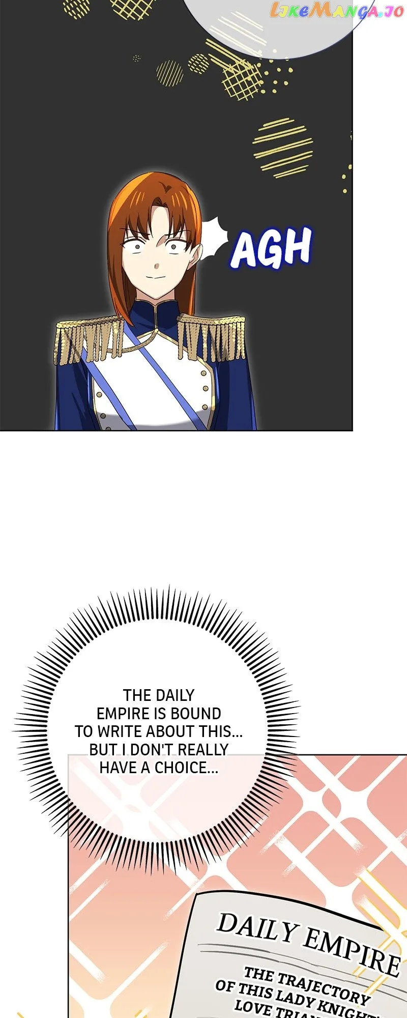Don’t Mess with My Duke Dubless! chapter 44 page 26