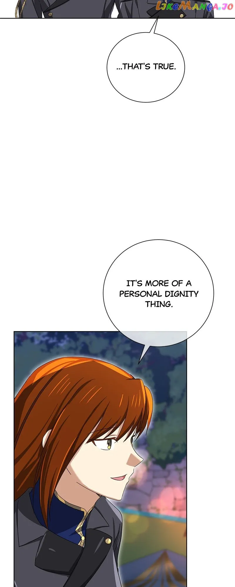 Don’t Mess with My Duke Dubless! chapter 44 page 44